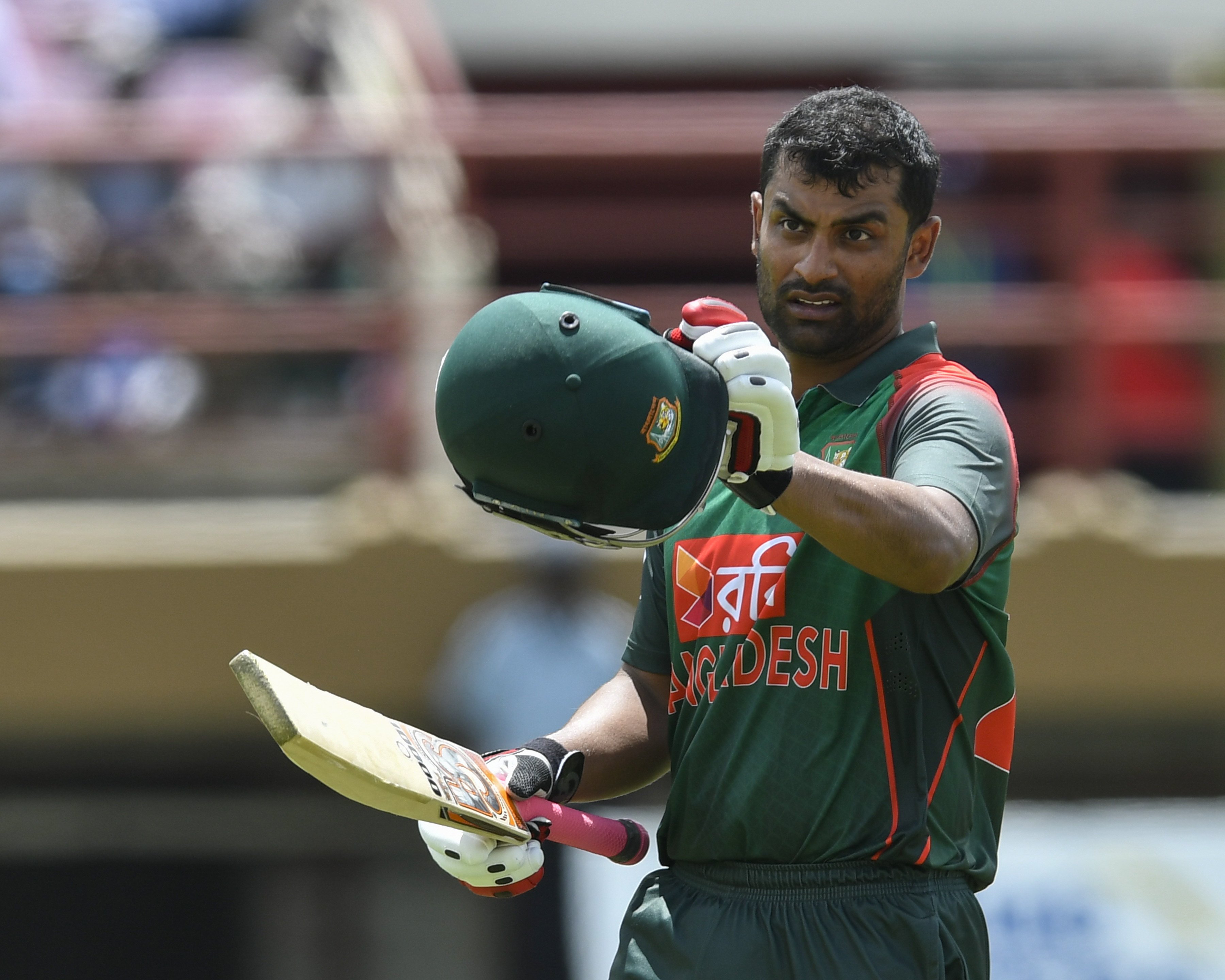 Reports | Injured Tamim Iqbal to make comeback with Everest Premier League in Nepal