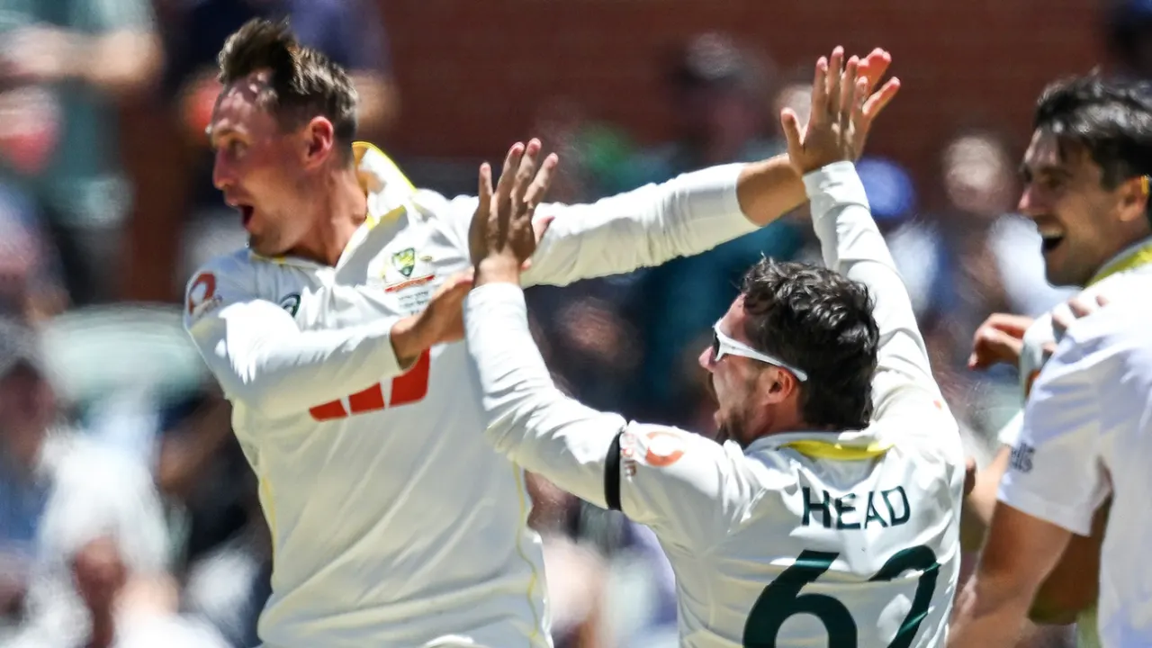 Ashes | Twitter in disbelief as Labuschagne repeats blinder to deny England unlikely Adelaide miracle