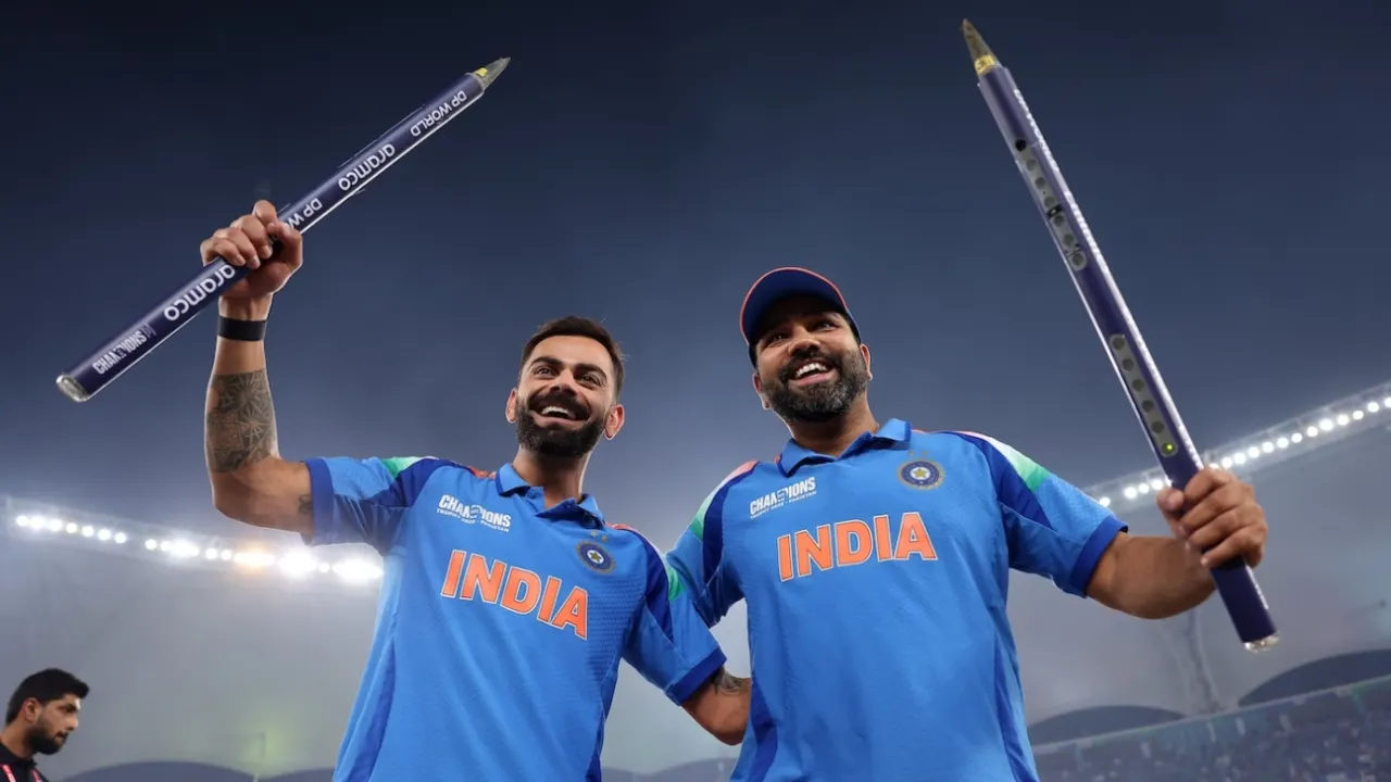 Gill named ODI captain as India leave out Bumrah, Pandya, Jadeja for white-ball tour of Australia