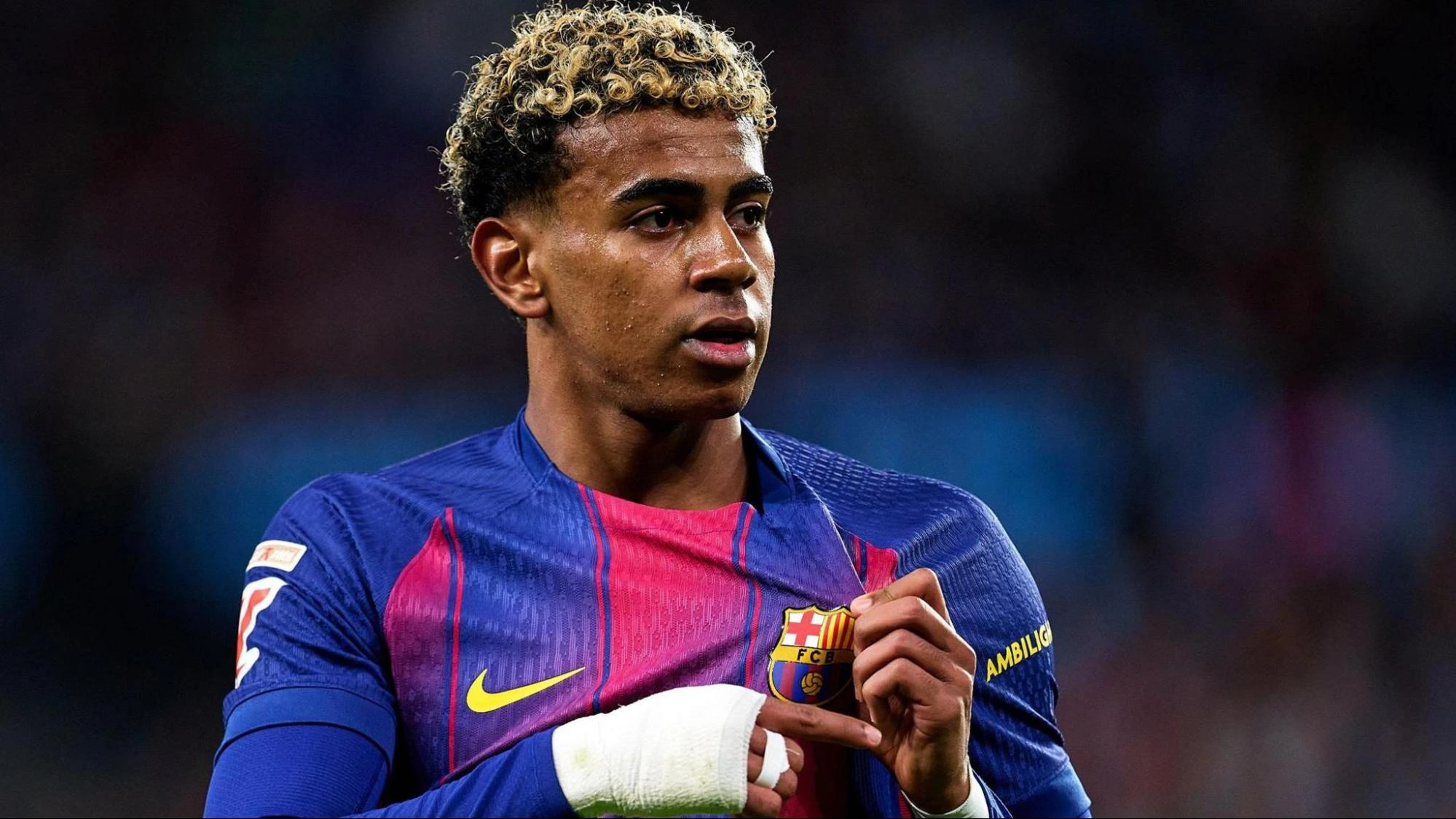 Flick Praises Yamals Central Role After Barcelona Win