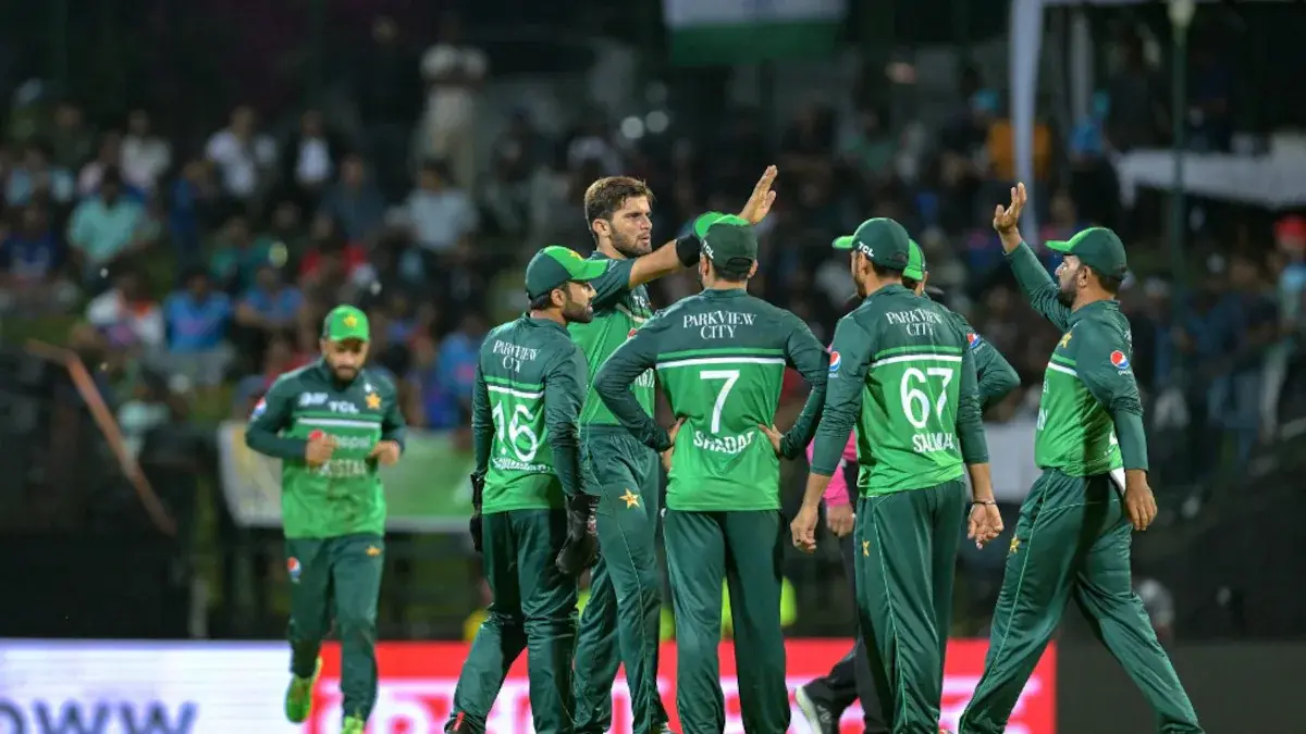 Pakistan vs Bangladesh, Super Four, Match 5 (A2 vs B2) – Asia Cup 2025 (25 September, Dubai)