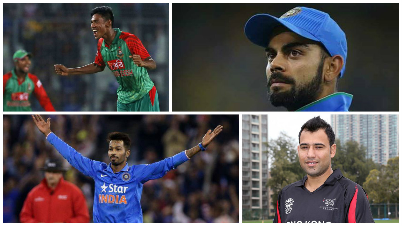 Asia Cup Statistical Round-up ahead of India vs Bangladesh Final