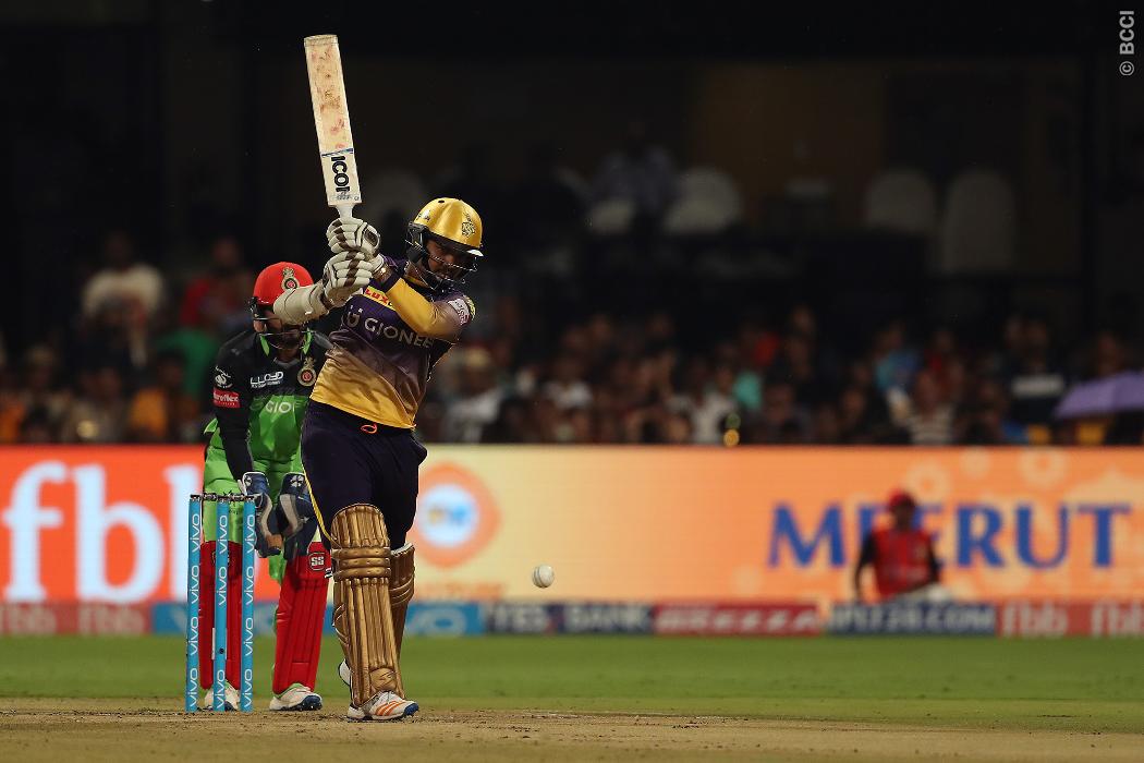 IPL 2017 | Sunil Narine slams the fastest every fifty in IPL