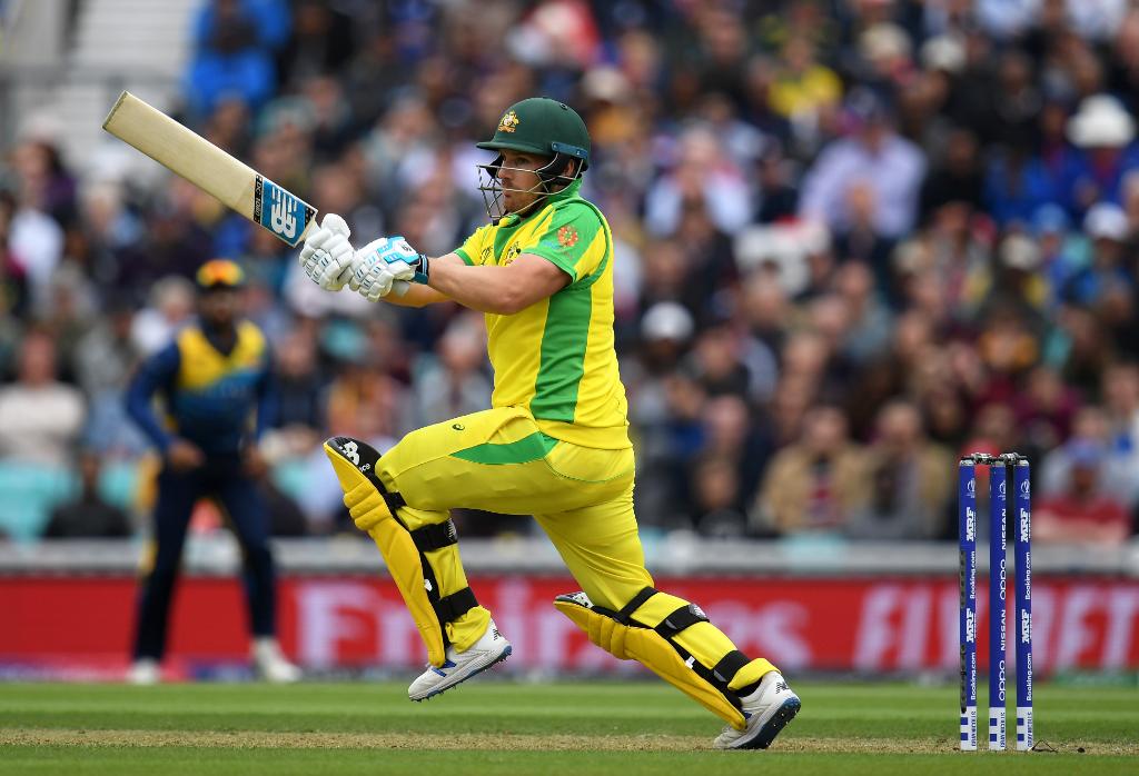 SL vs AUS | Hopefully, we can bring some joy and entertainment to crisis-hit Sri Lanka, says Aaron Finch