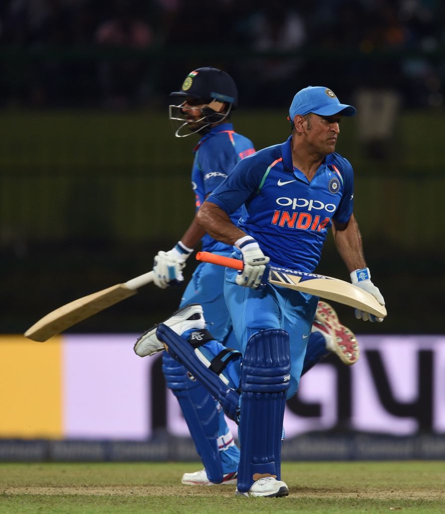 MS Dhoni's struggle reminded me of my most infamous innings, says Sunil Gavaskar