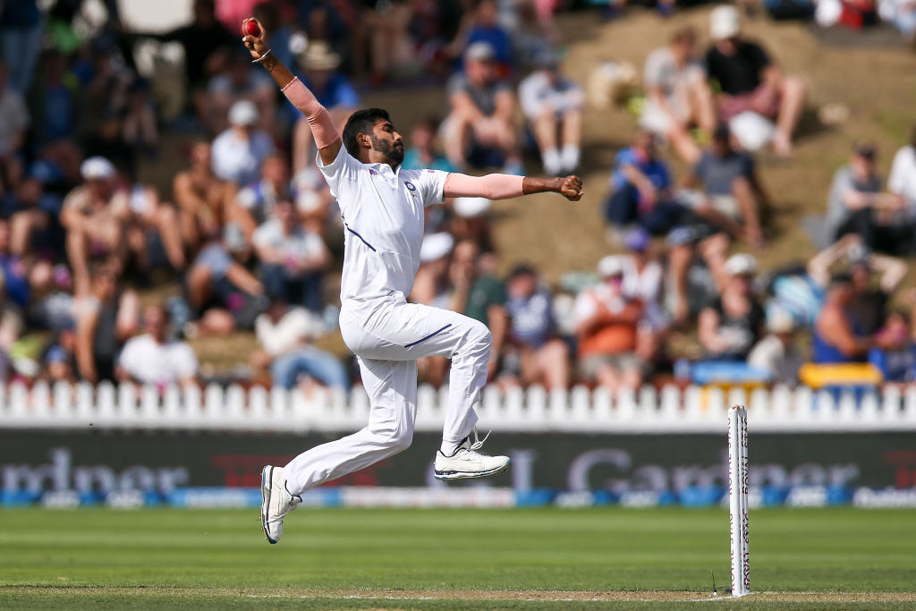 Mohammed Shami says that he wants to have skill of bowling yorkers like Jasprit Bumrah