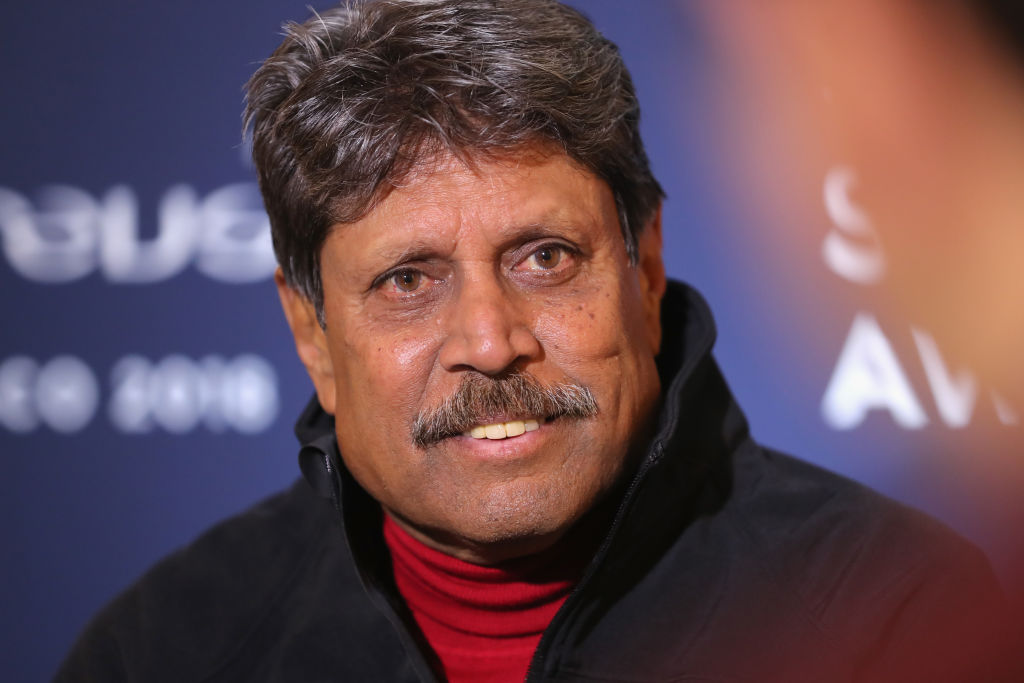 Kapil Dev believes that Kohli will have to give up his ego playing under a different leader