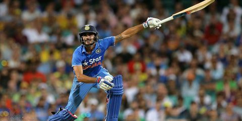 India A to face South Africa A in tri-series opener in last minute schedule change