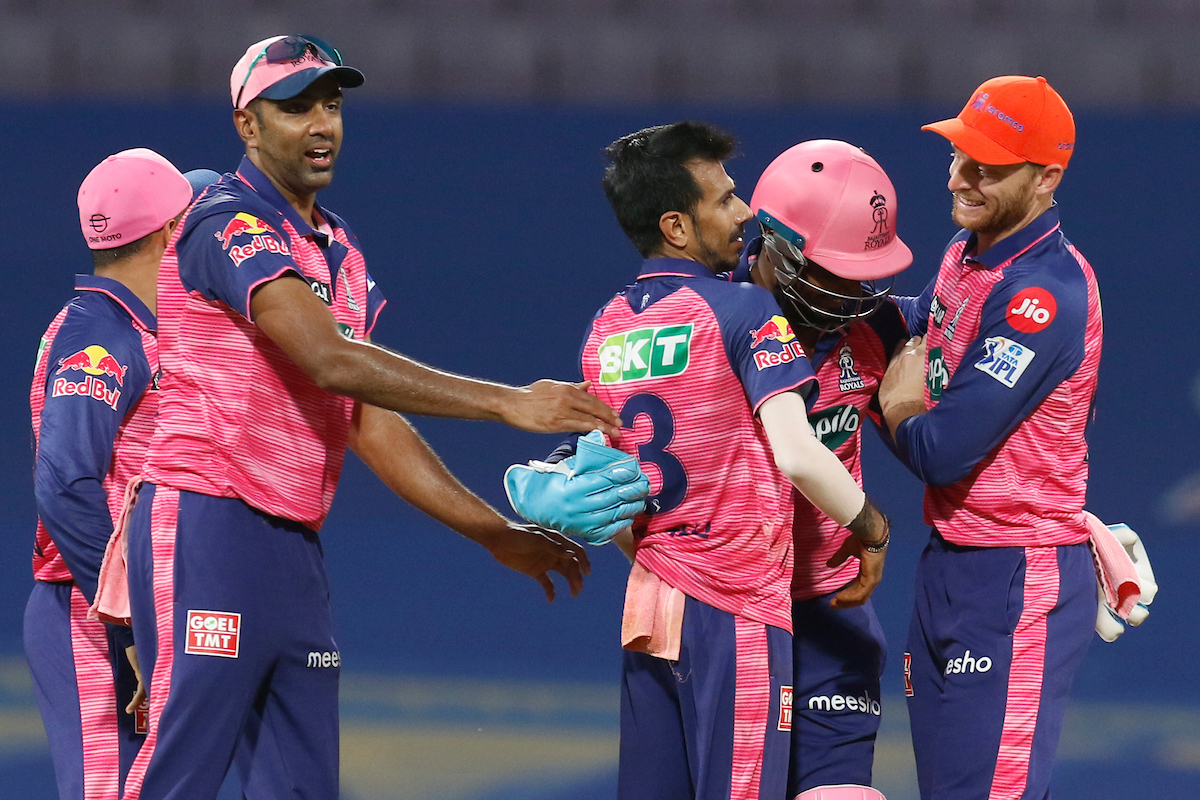 IPL 2022 | Royal Challengers Bangalore vs Rajasthan Royals - Preview, head to head, where to watch, and betting tips