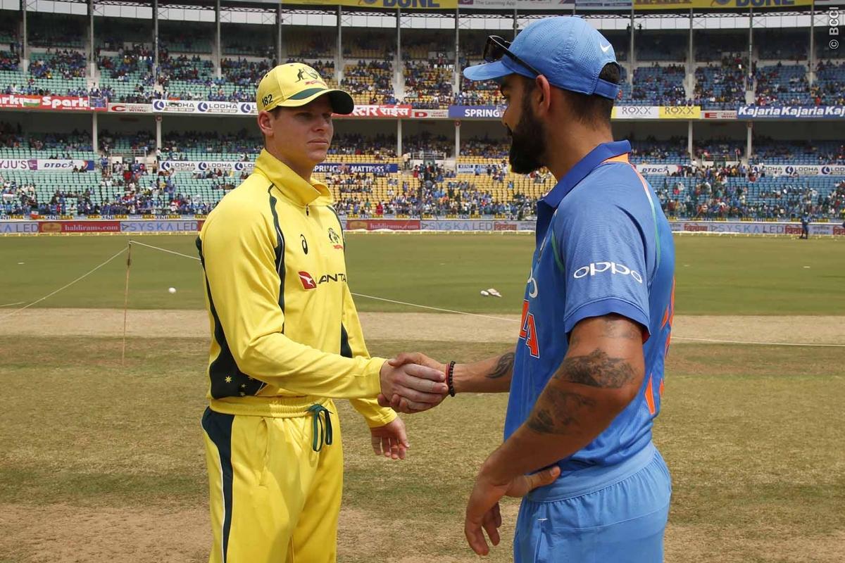 Kepler Wessels calls Virat Kohli best batsmen in the world and Smith phenomenal