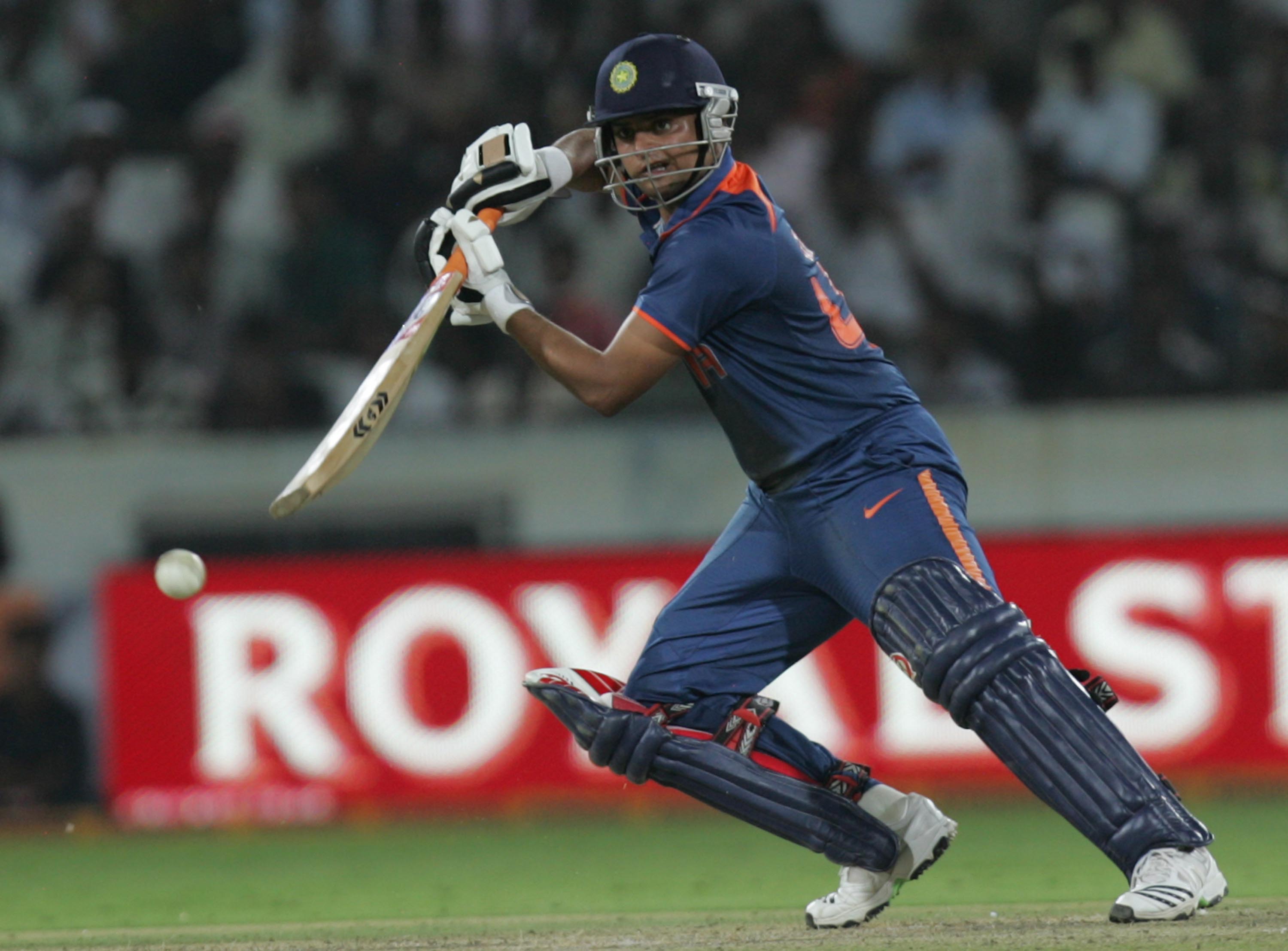 Suresh Raina, Yusuf Pathan to play for World XI against Sri Lanka