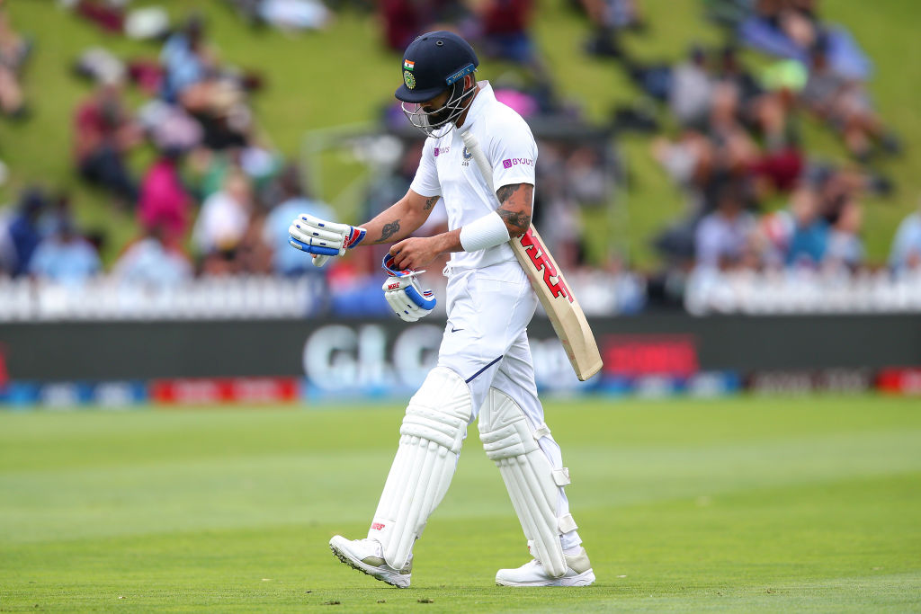 IND vs ENG | Twitter reacts as Virat Kohli's wait for 71st hundred continues despite second consecutive fifty