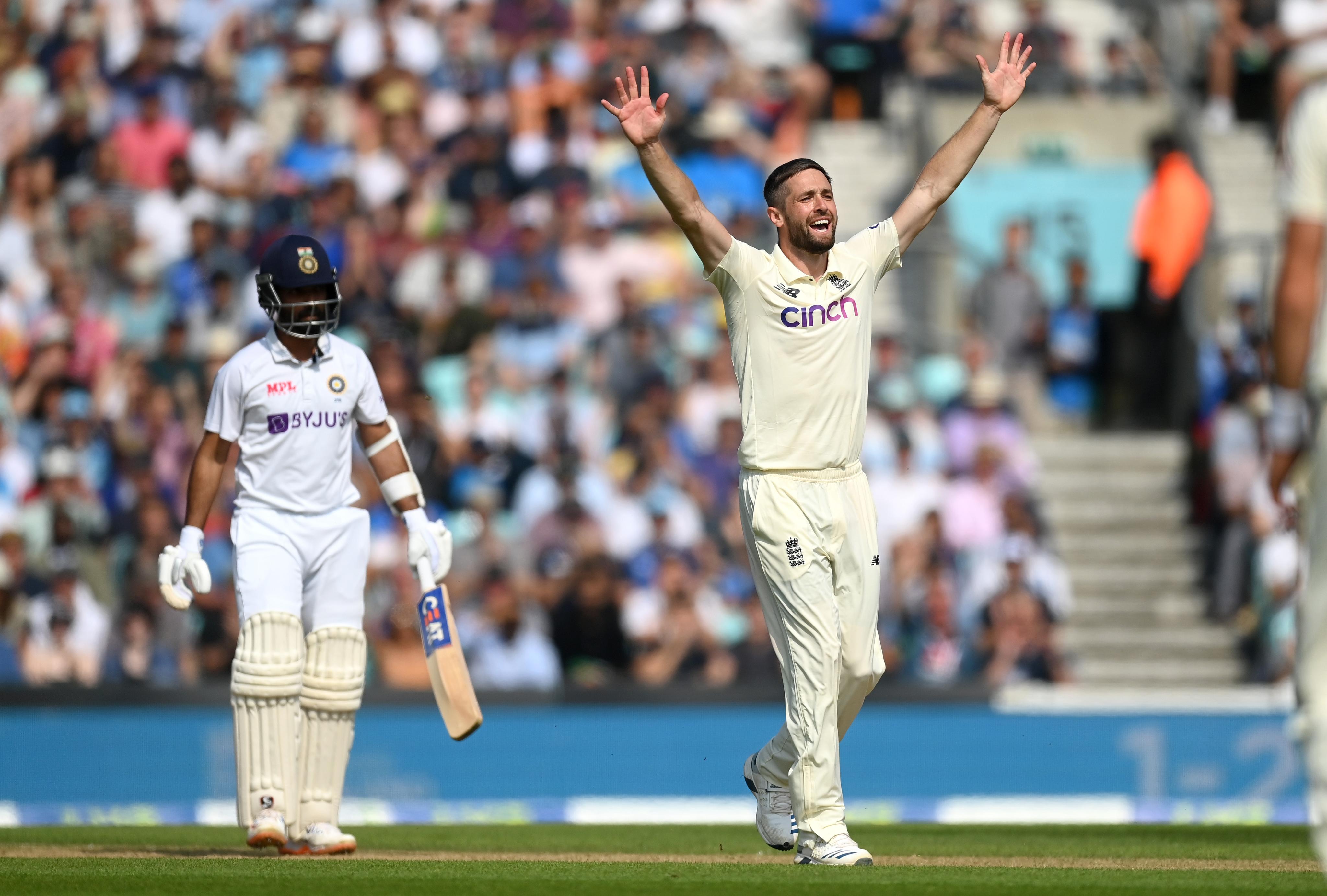 ENG vs IND | The Oval Day 4 Talking Points: Ajinkya Rahane's horror run continues, India's tail wags yet again