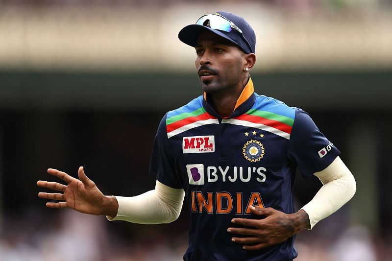 Hardik Pandya, Ajinkya Rahane and Cheteshwar Pujara demoted in BCCI's central contracts