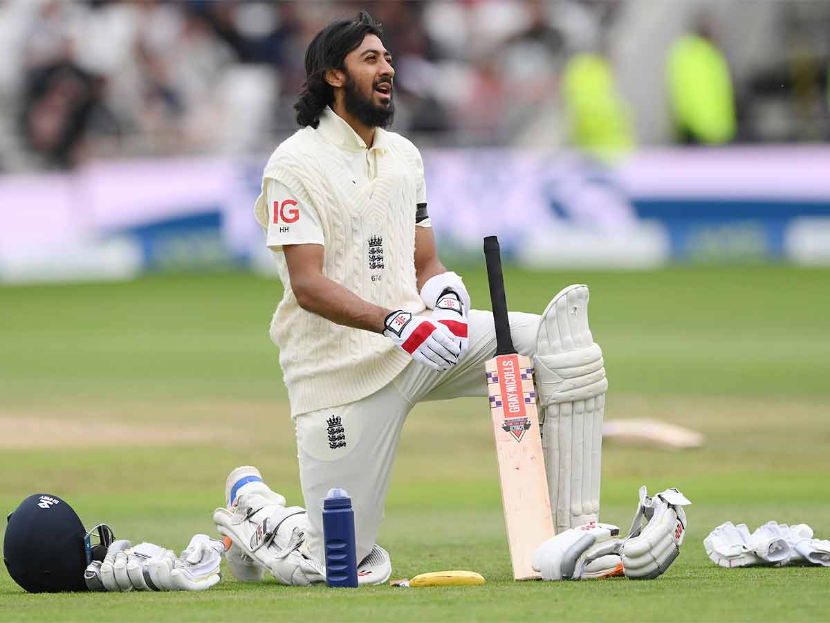 IND VS ENG | So much to learn from 'classy' Joe Root, simplicity of his game amazes me, says Haseeb Hameed