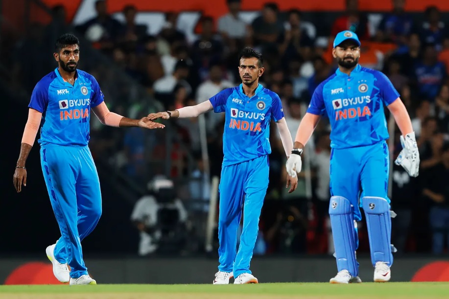 Josh Hazlewood believes that India might miss Jasprit Bumrah in T20 World Cup