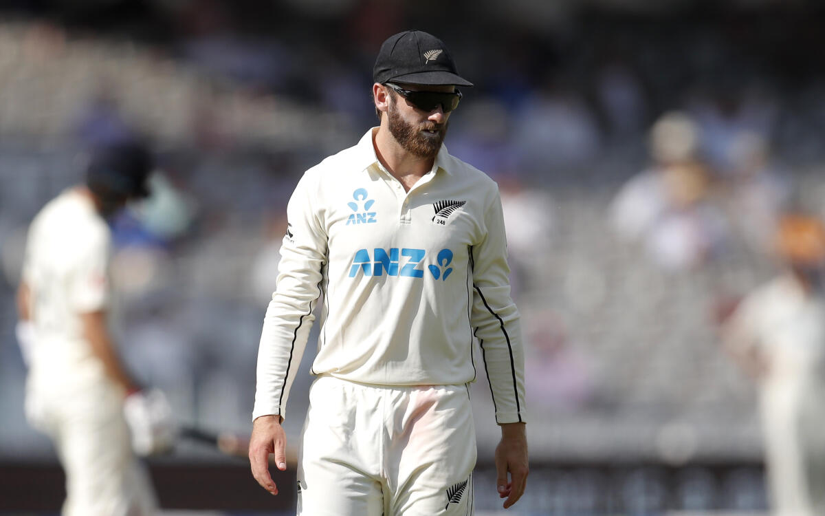 ENG vs NZ | Brendon McCullum is mates with a number of guys, says Kane Williamson