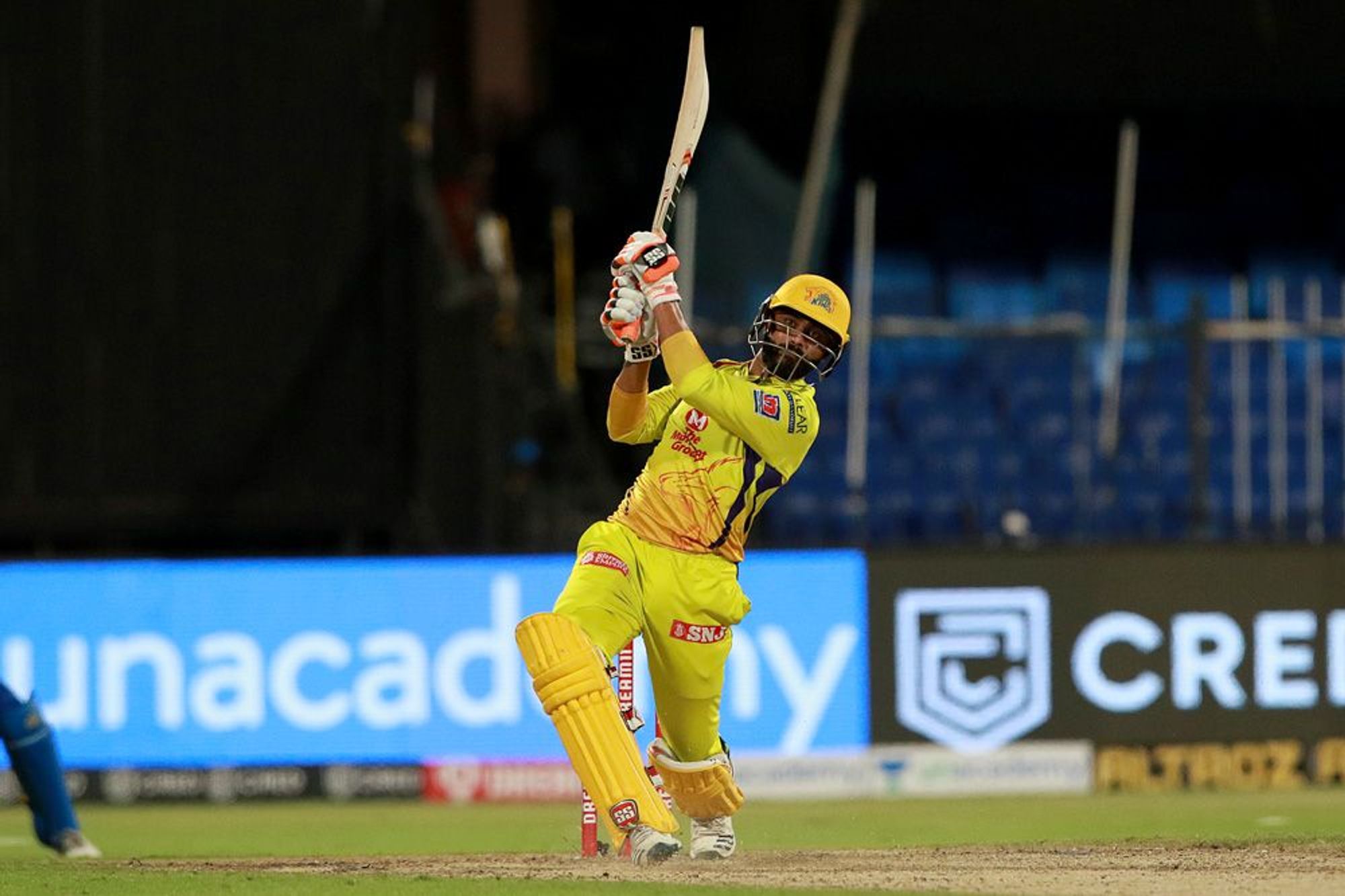 Ravindra Jadeja has been ruled out of the IPL 2022
