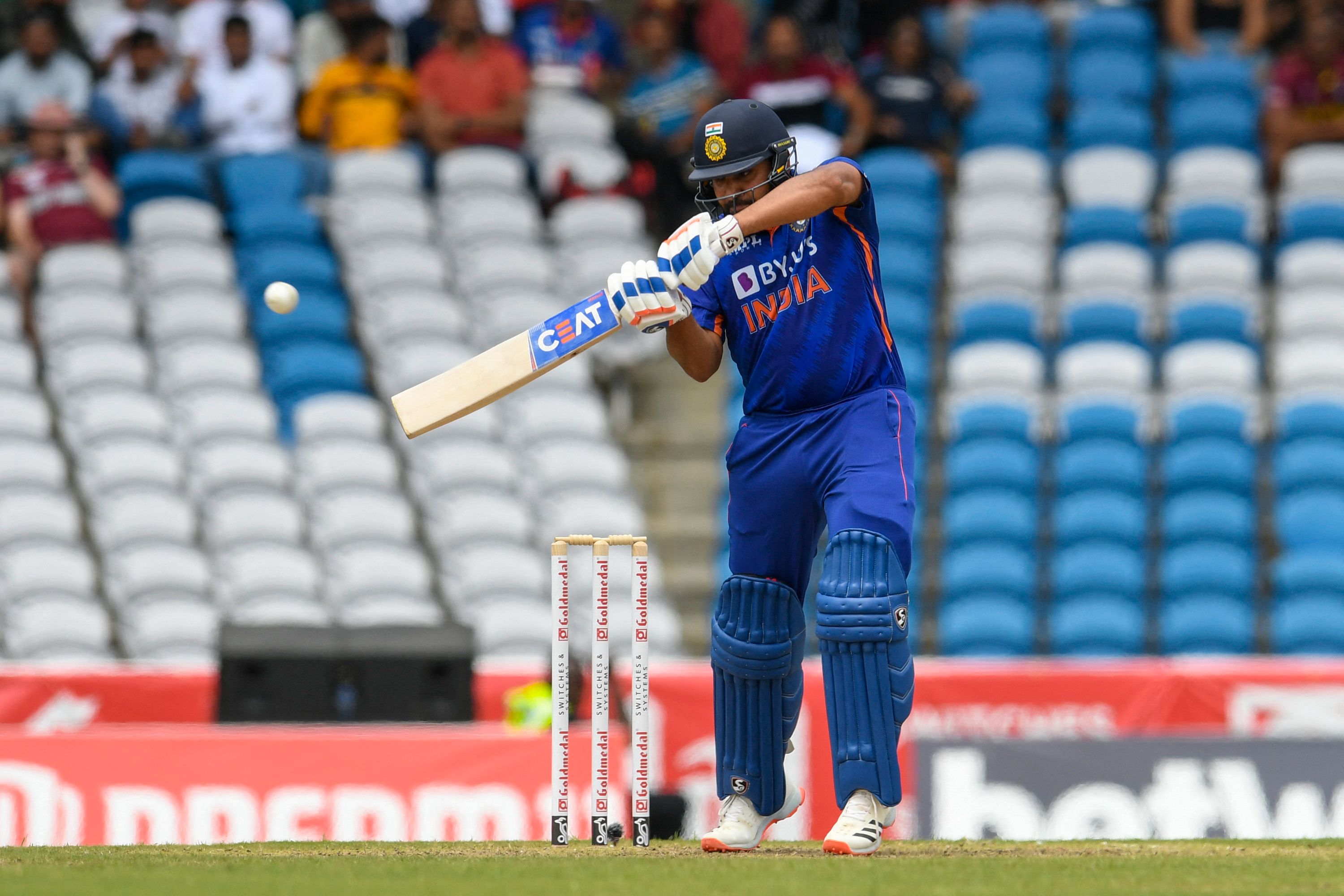 Rohit Sharma believes that all the talk about ODIs reducing importance is nonsense