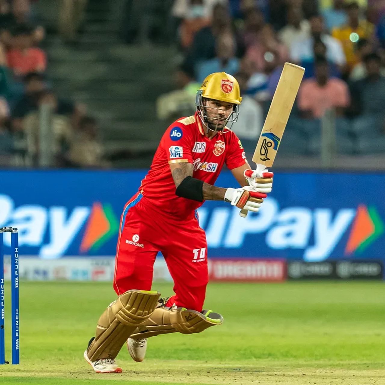 IPL 2022 | Shikhar Dhawan loves scoring against Mumbai Indians, opines Virender Sehwag