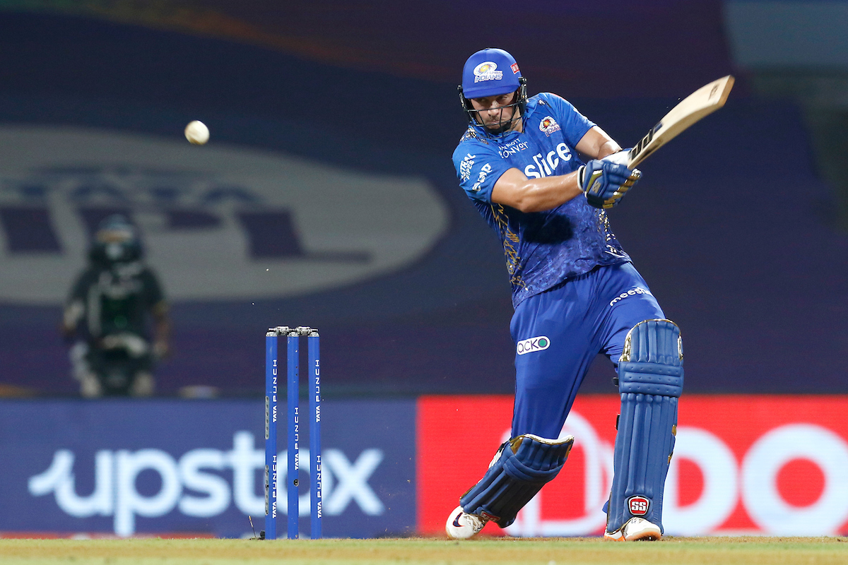 Tim David is an out and out match-winner, vouches Ricky Ponting for his selection in T20 World Cup