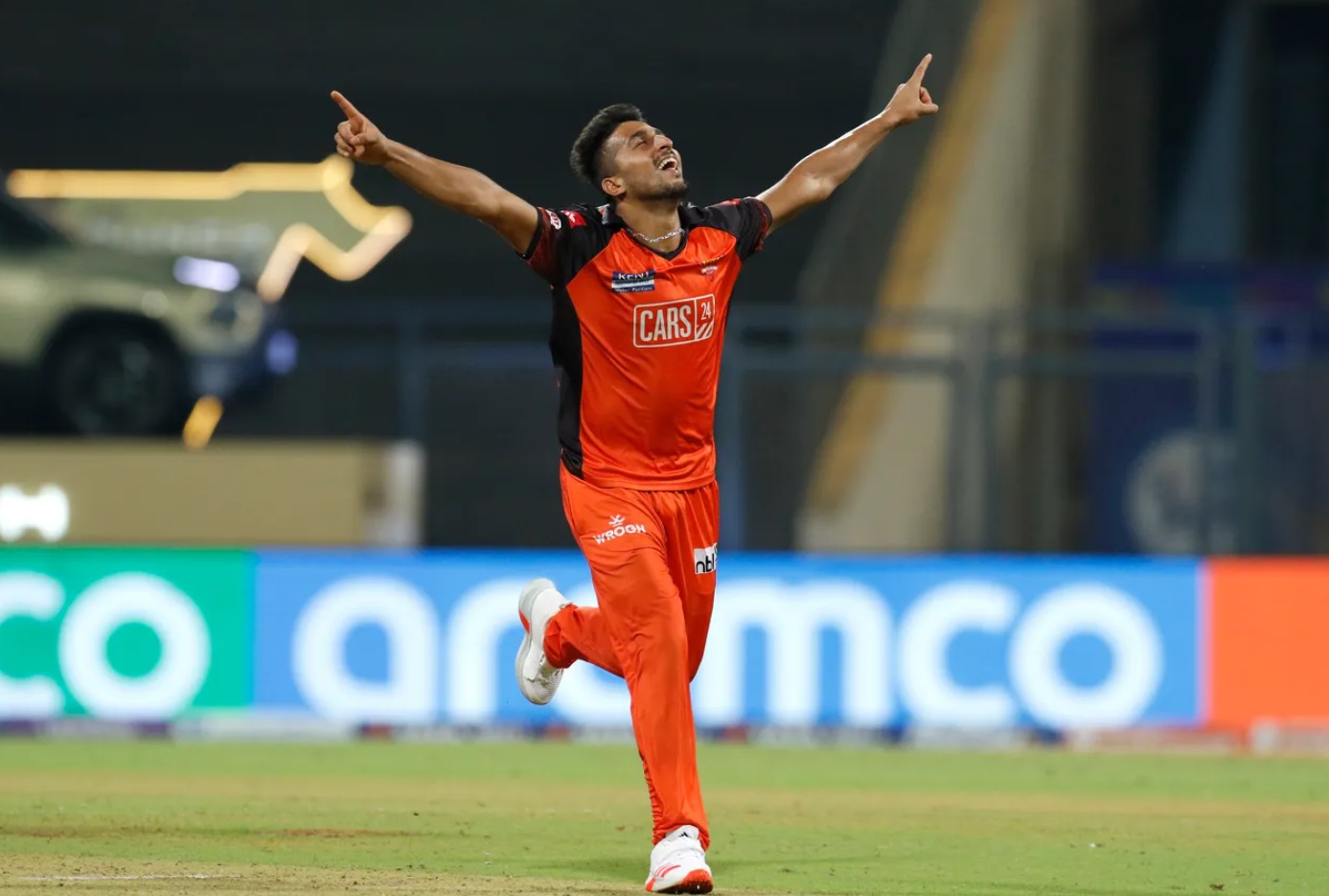 IPL 2022 | Dale Steyn stands behind me if I'm in the nets for three hours, reveals Umran Malik