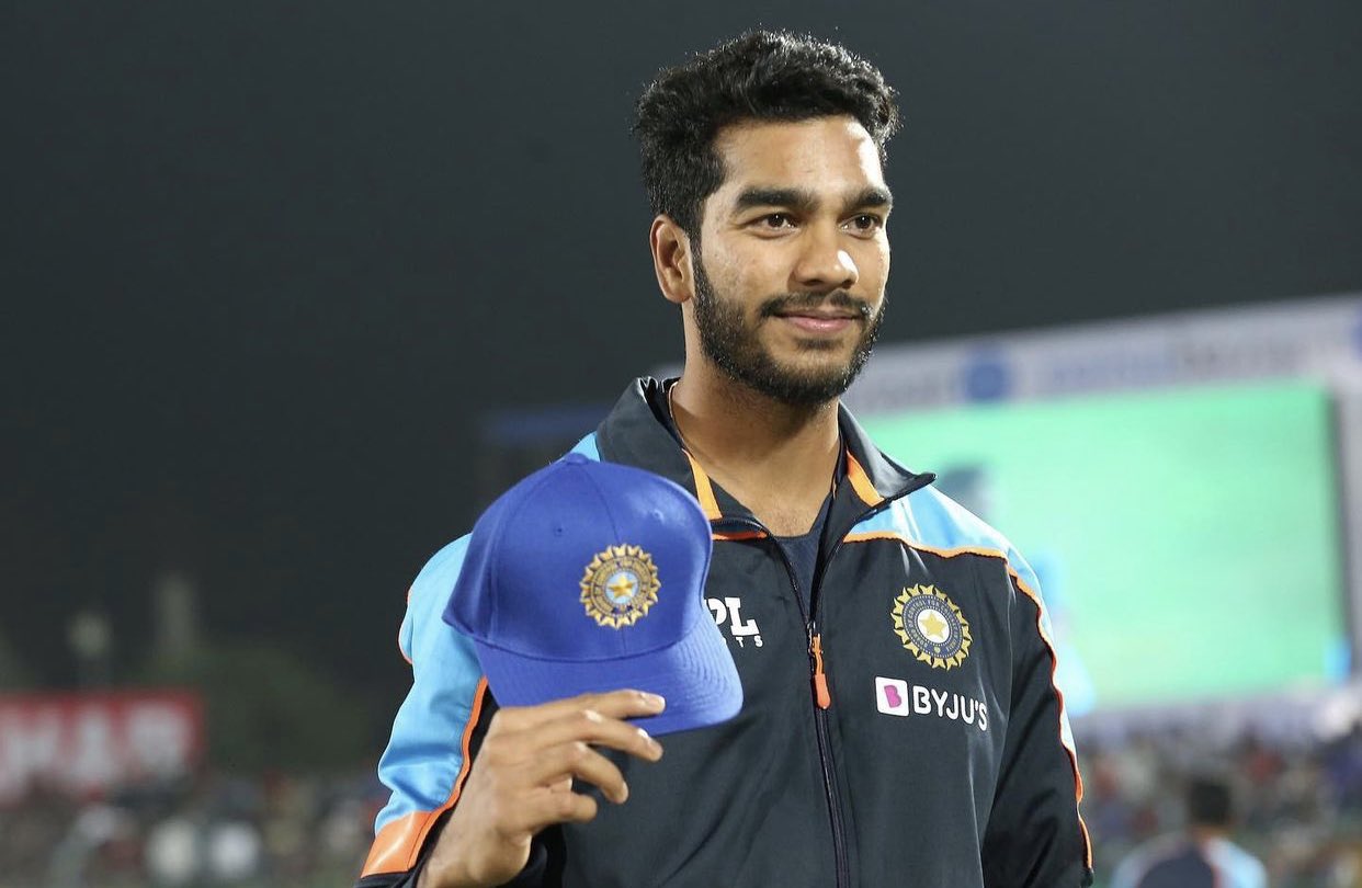  IND vs NZ | Promoting Venkatesh Iyer to No.3 indicates India are already thinking of the next T20 WC, says Zaheer Khan