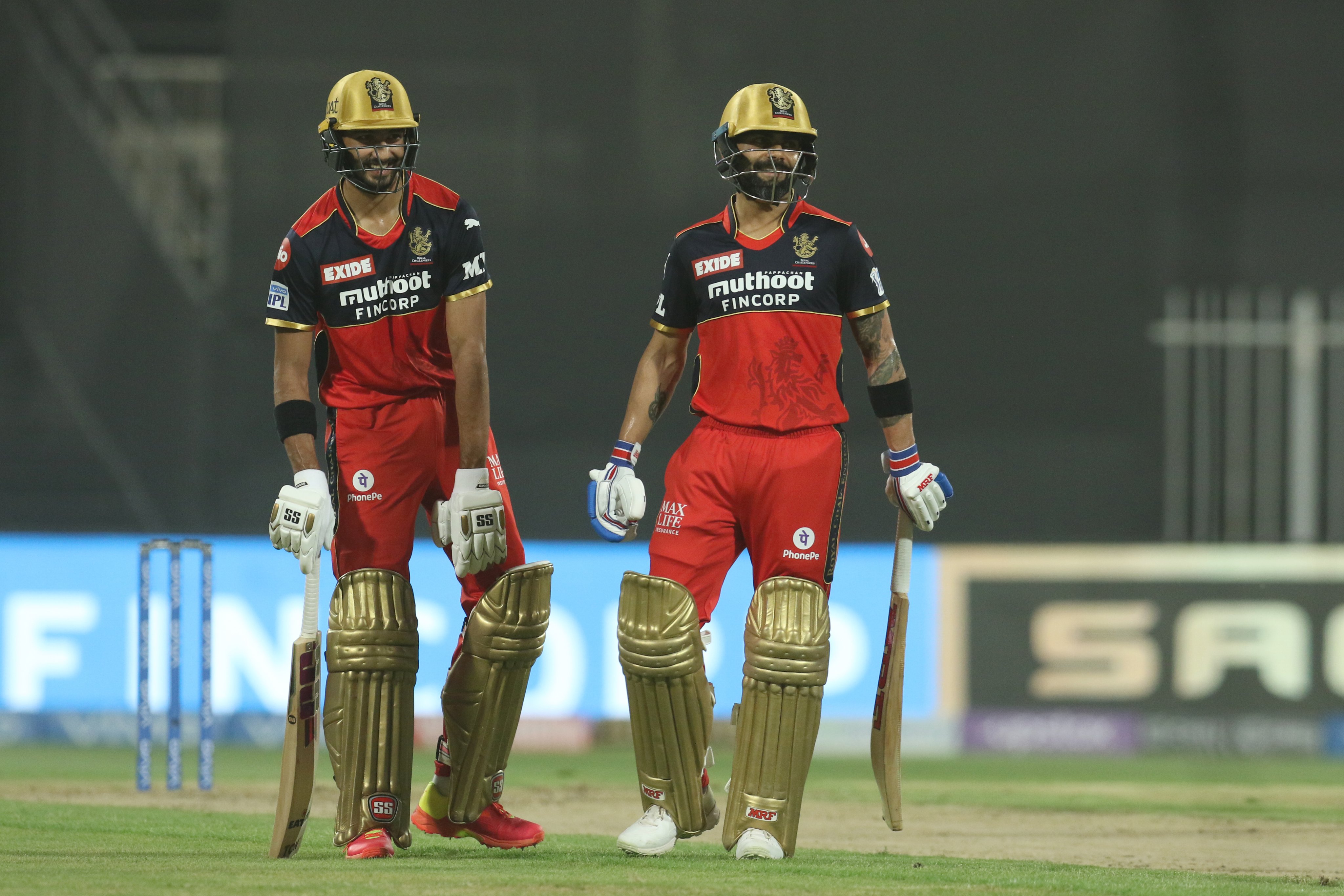CSK vs RCB | Twitter reacts as RCB collapse to score 38 runs and lose 5 wickets in last 30 balls