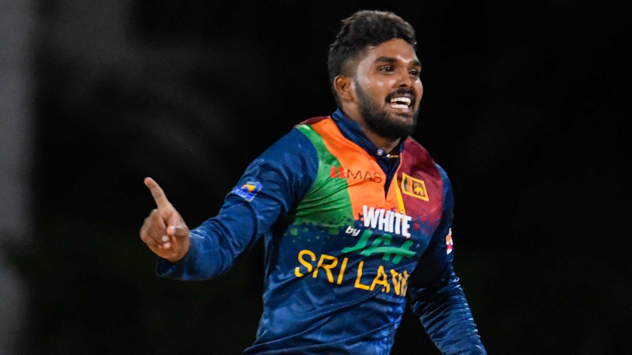 IPL 2021 | RCB release Wanindu Hasaranga and Dushmantha Chameera from bio-bubble