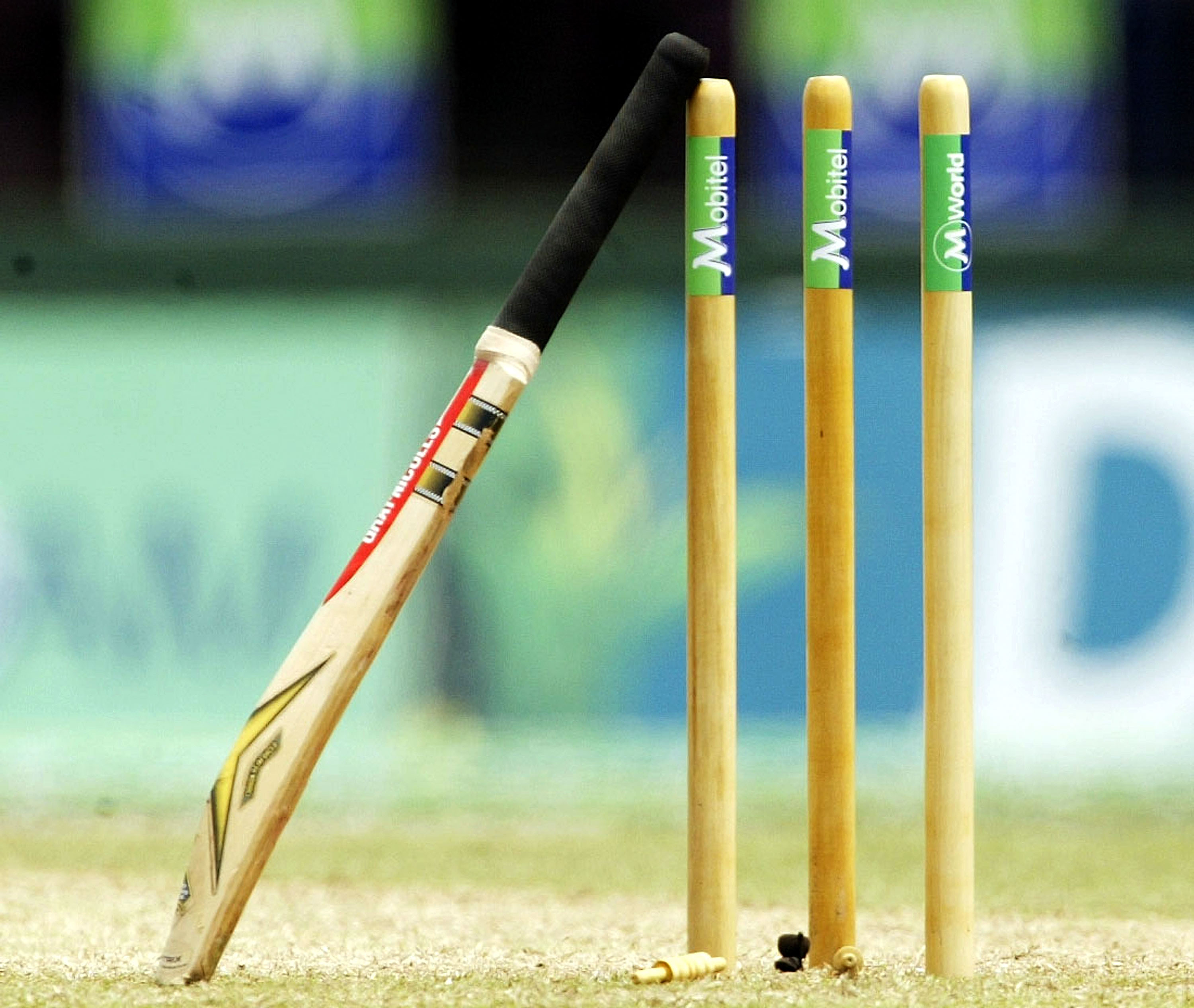 Female umpire Claire Polosak all set to make a historic debut in men's cricket