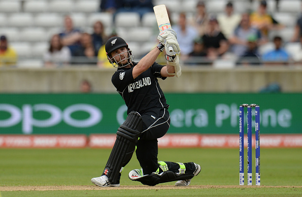 India vs New Zealand | Kane Williamson blames bowling for defeat in Delhi