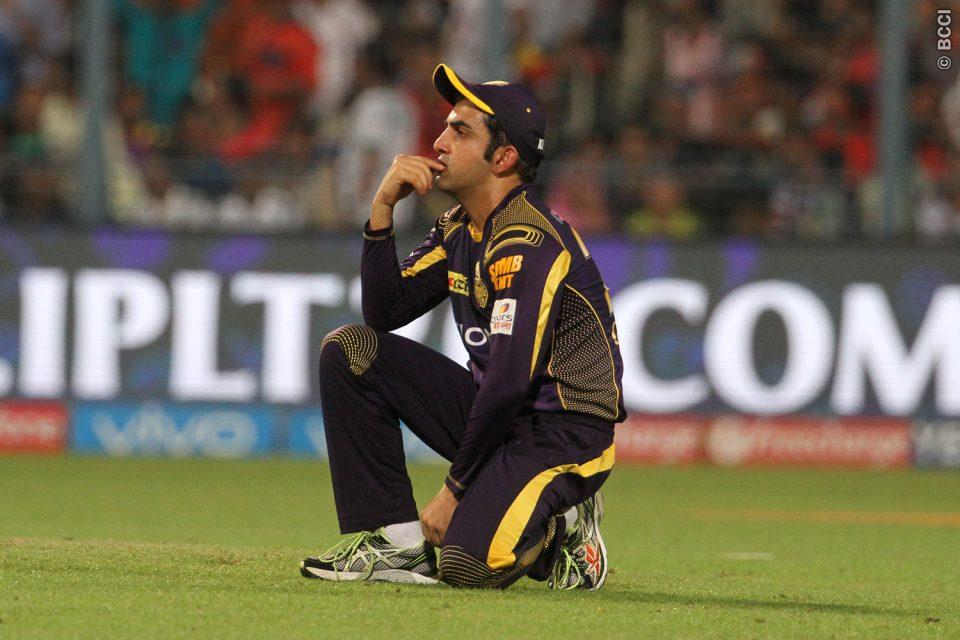 IPL 2016 | Twitter reacts as Gambhir drops Kohli after a mini Gayle-storm