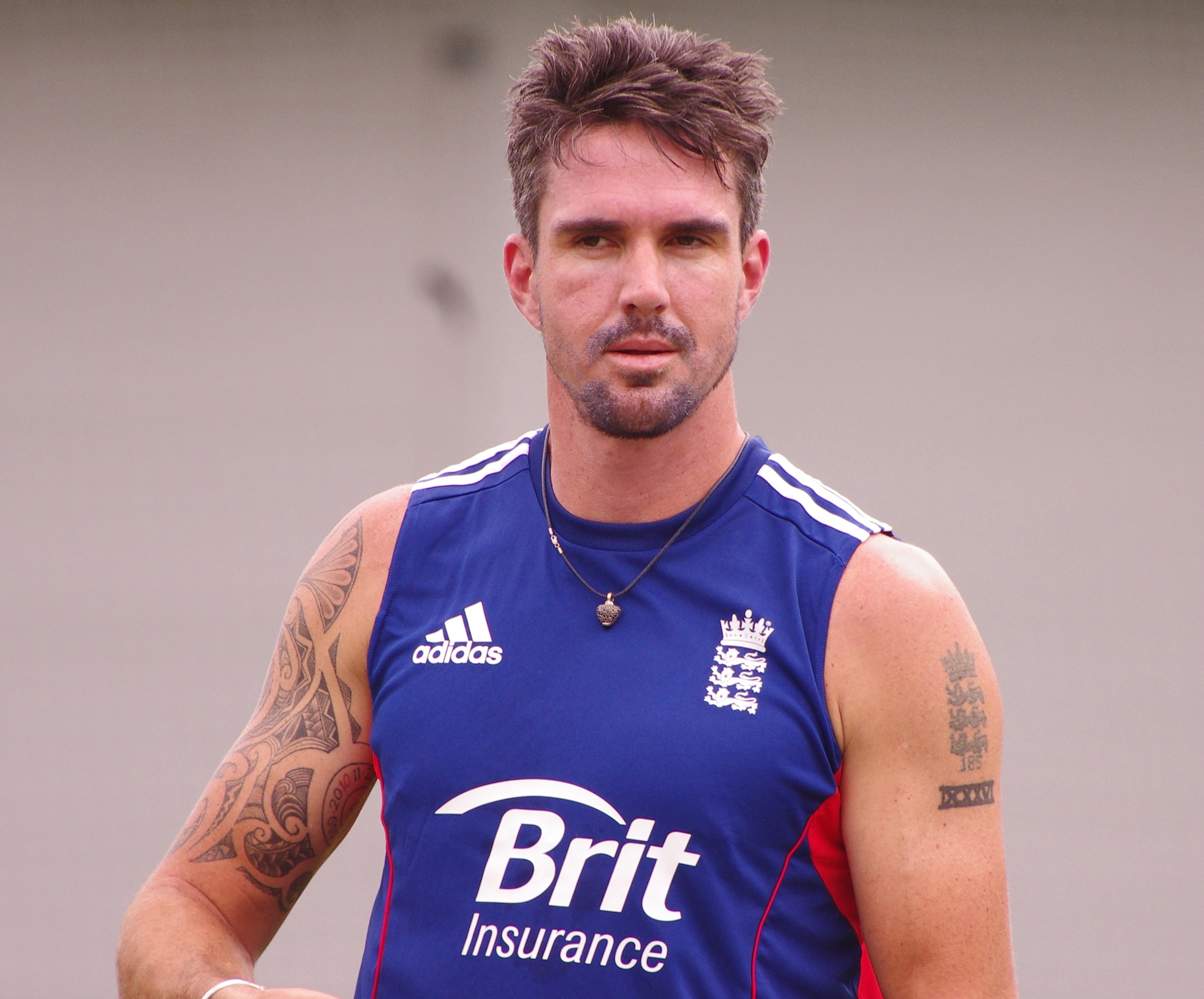 Indian grounds amongst the worst in the world for Pietersen