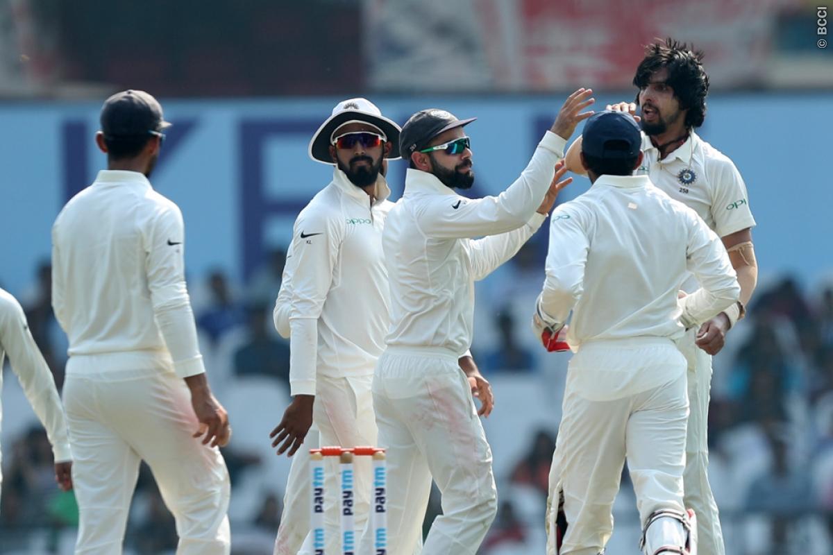 India vs Sri Lanka | Talking points from Day 1 of the second Test