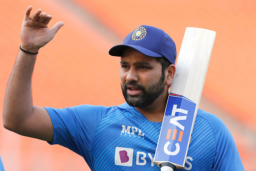 Rohit Sharma is chilled, relaxed, smart, and very approachable, says Shikhar Dhawan