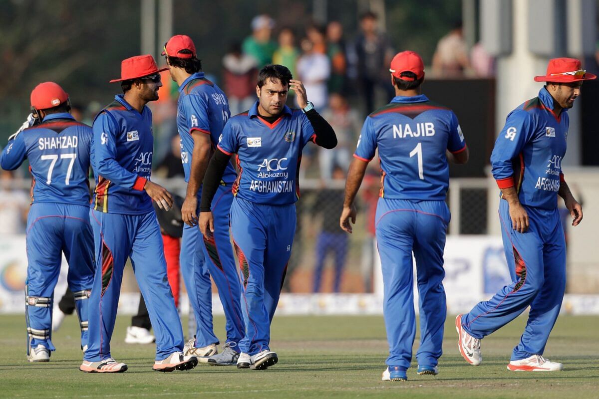 AFG vs WI | True that venue is adopted, but we know conditions well, affirms Lalchand Rajput