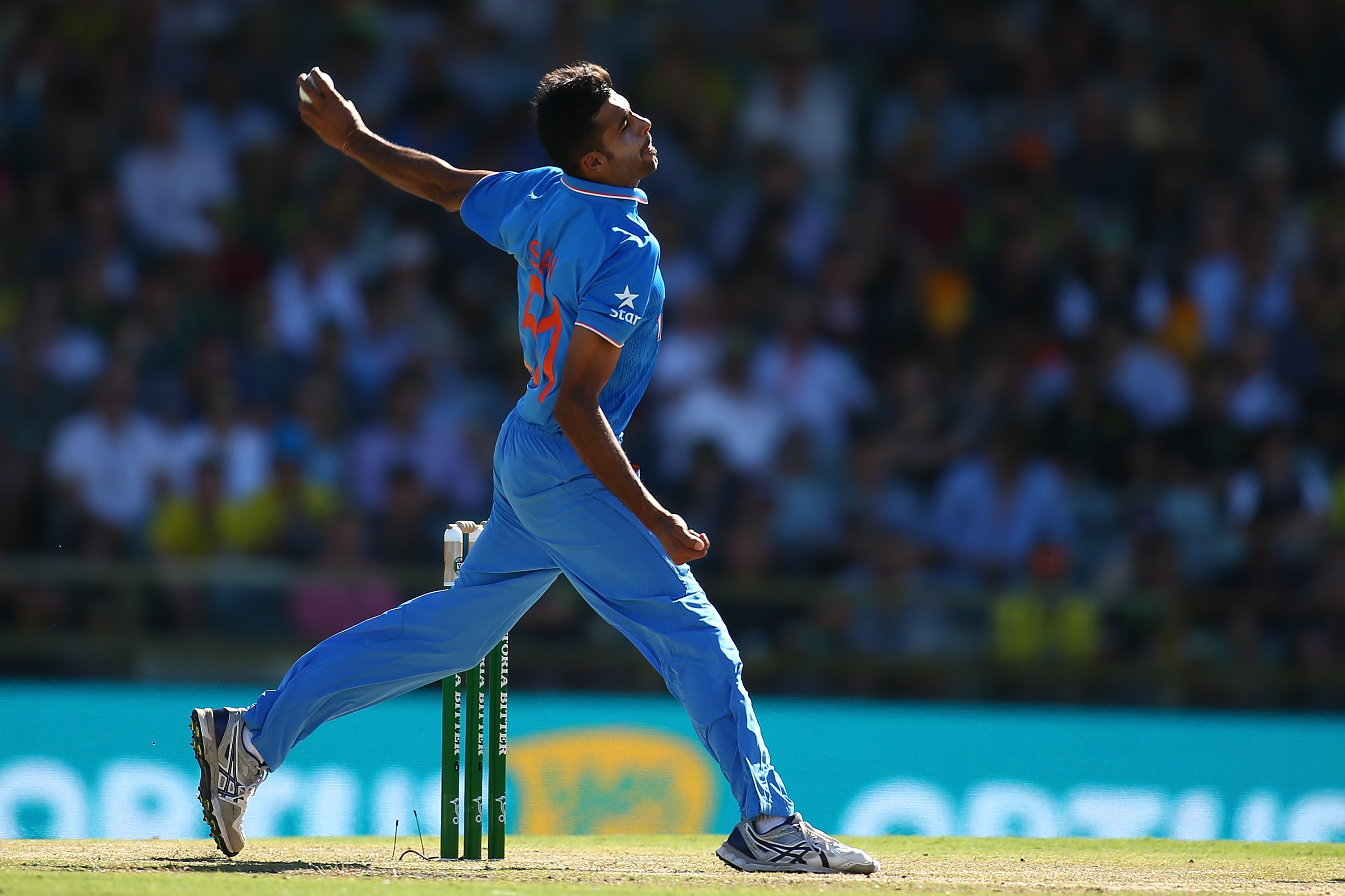 Vijay Hazare Trophy | Barinder Sran leaves Punjab to play for Chandigarh
