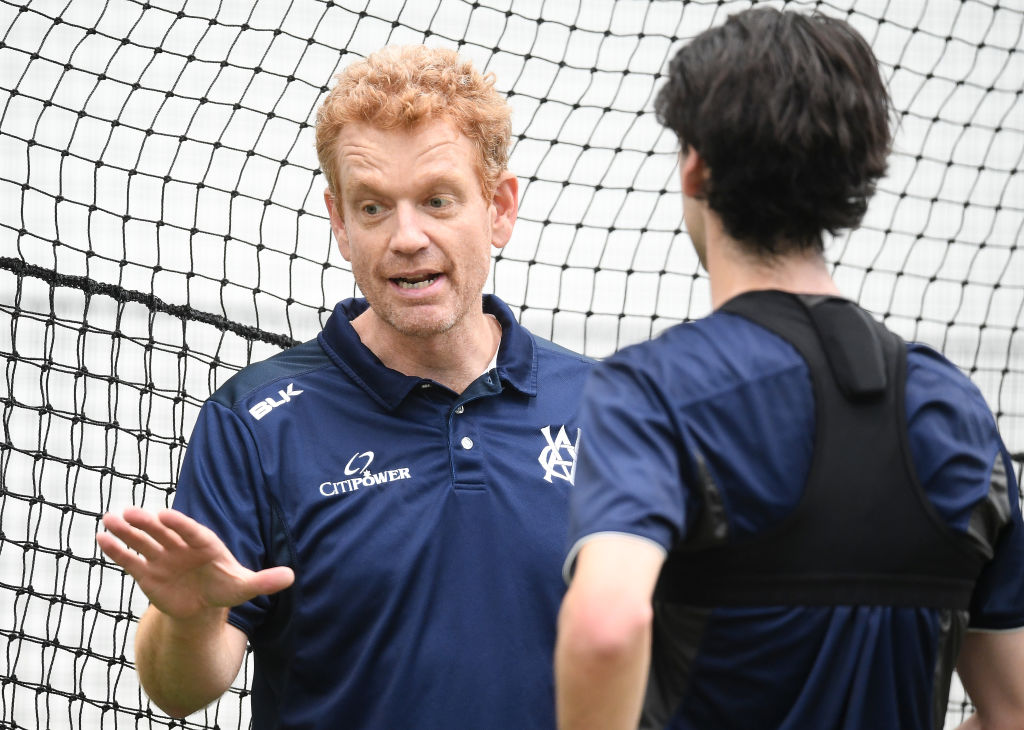 SA vs AUS | Swapping Wade and Carey's positions was an approach to remain flexible, reveals Andrew McDonald