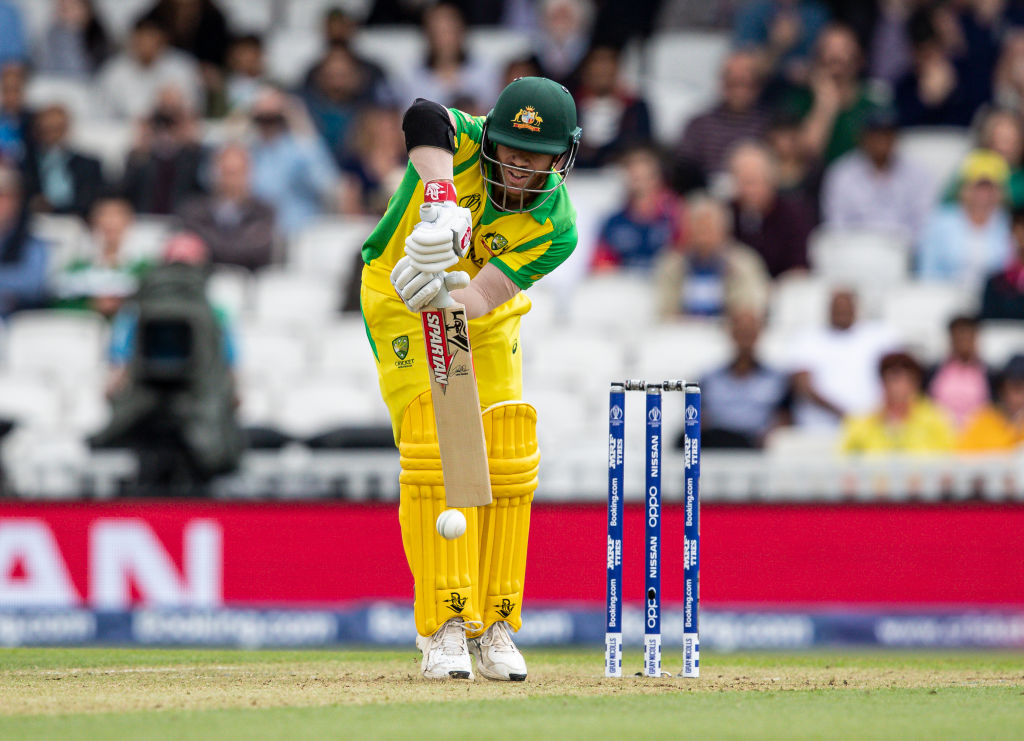 The curious case of Australia’s batting