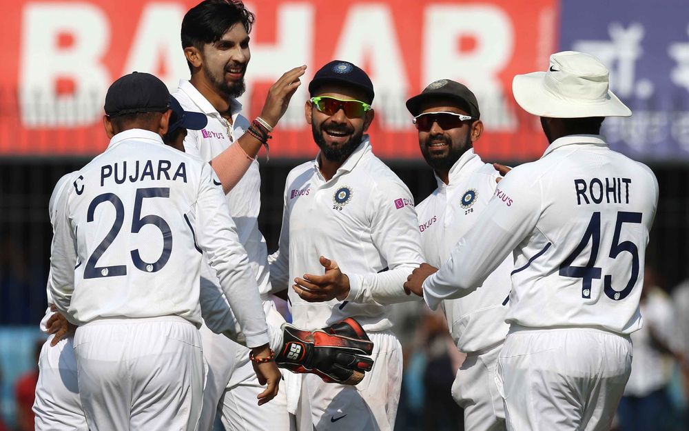IND vs BAN | Indore Day 1 Talking Points : Umesh-Ishant’s success in simplicity and Rahane’s forgettable day-out