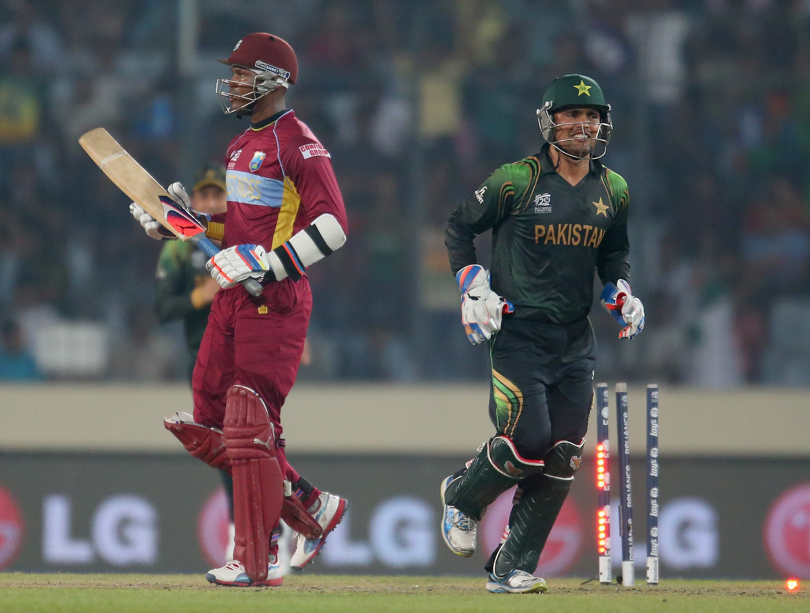 Brother Umar will definitely challenge ‘harsh’ three-year ban, states Kamran Akmal