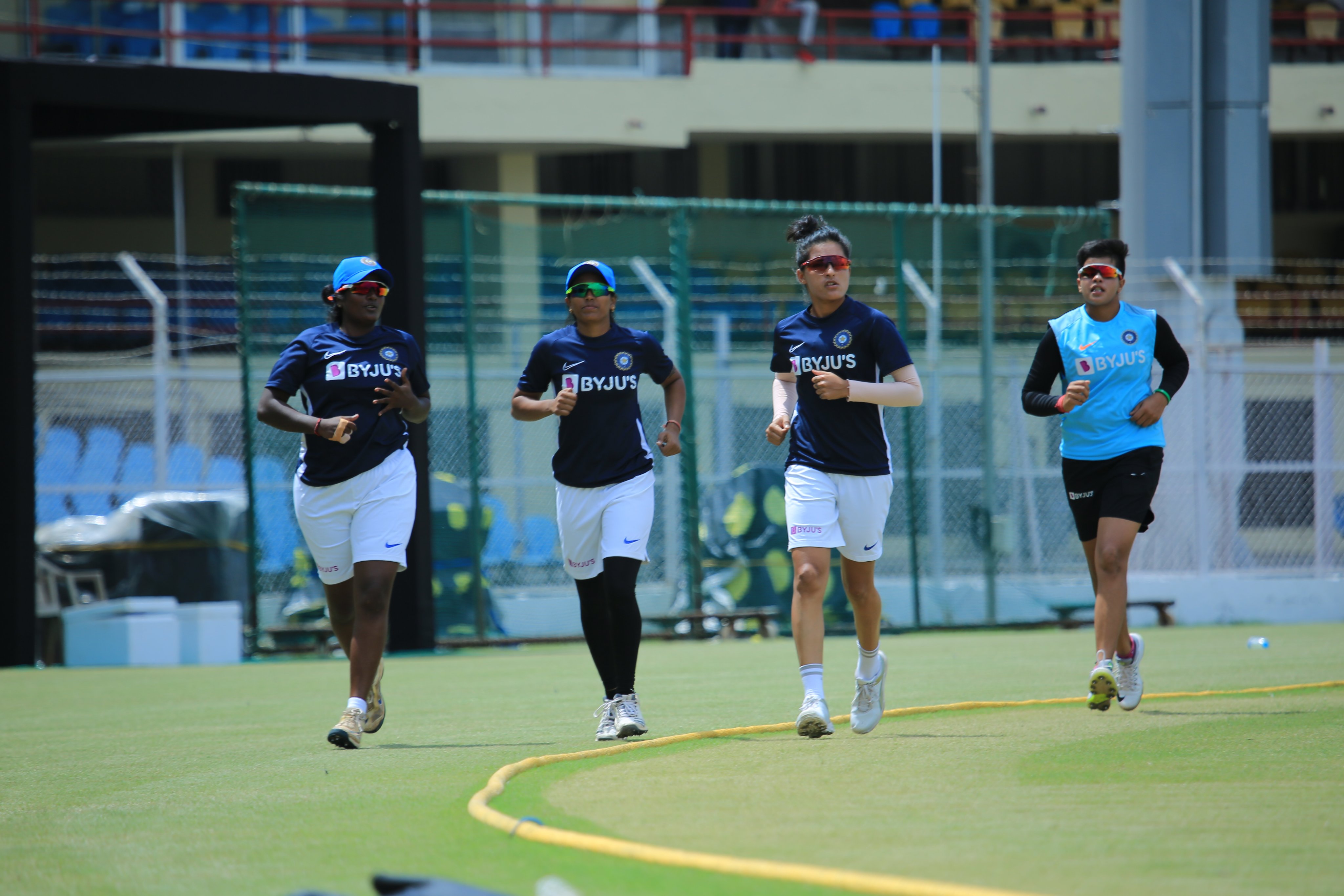 Jay Shah announces that Indian women's side will play a one-off Test against England