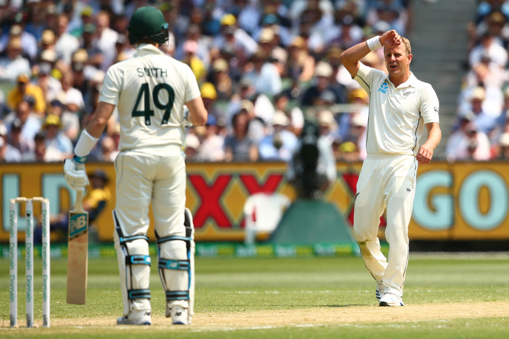 IND vs AUS | Bowling short to Steve Smith is playing to his strengths, opines Ian Chappell