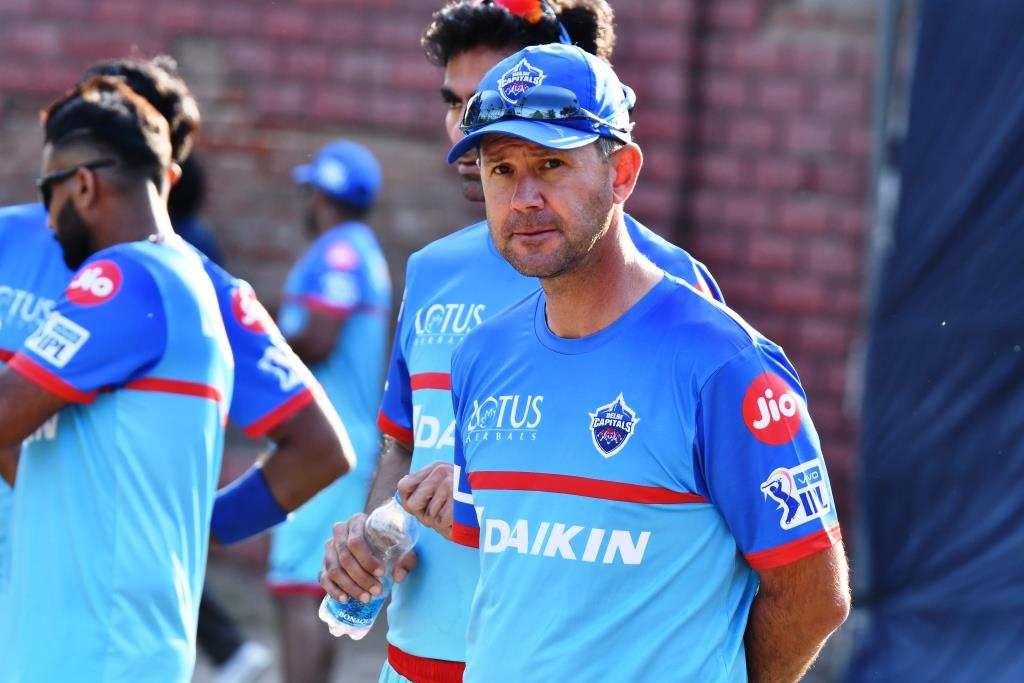 IPL 2019 | Not looking at where we are on the points table, says Ricky Ponting