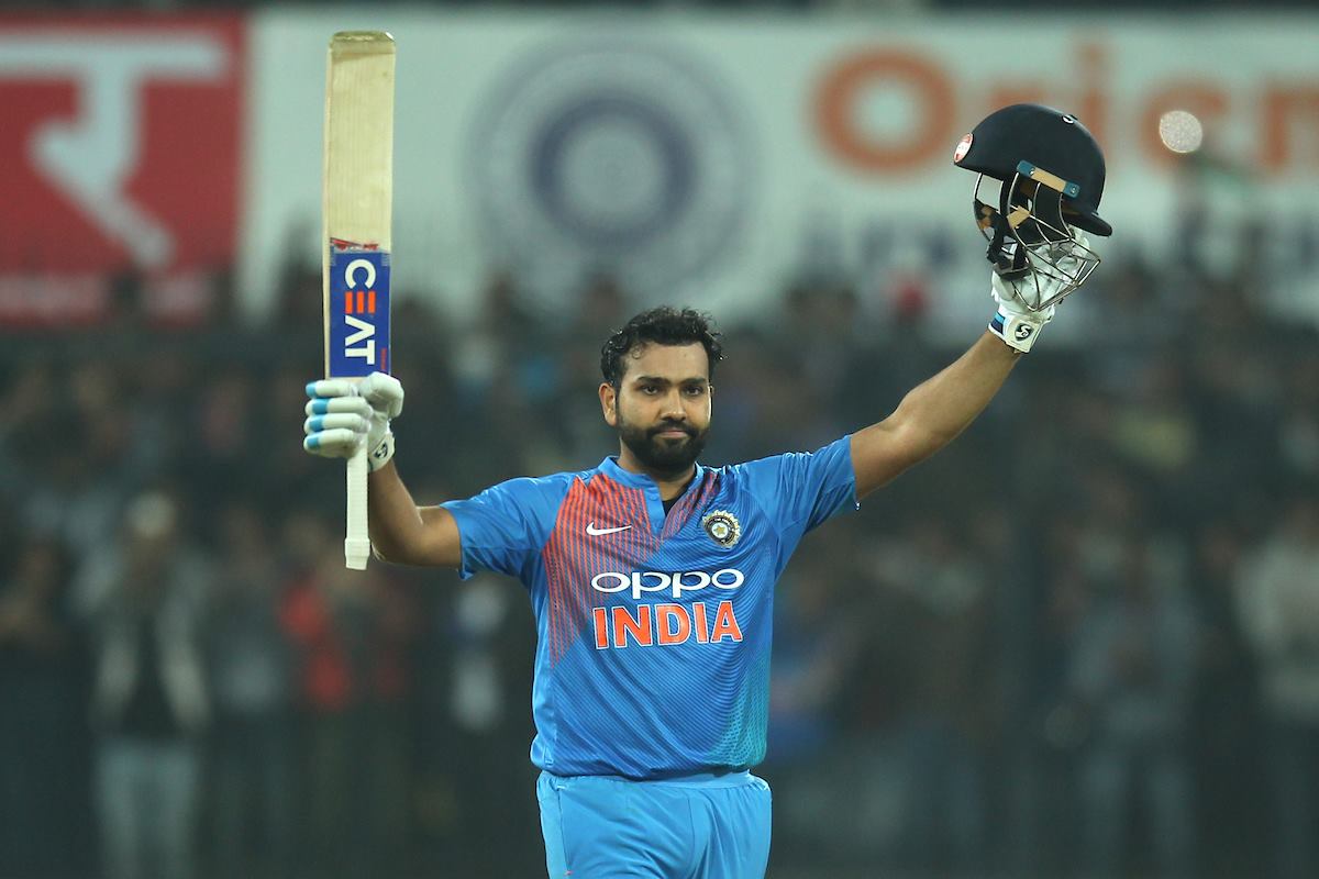 India vs England | Takeaways : Bristol’s false pitch and Rohit’s technical change against David Willey