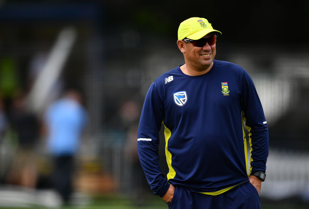 IND vs BAN | Russell Domingo aims for total 'structural changes' in Bangladesh Cricket