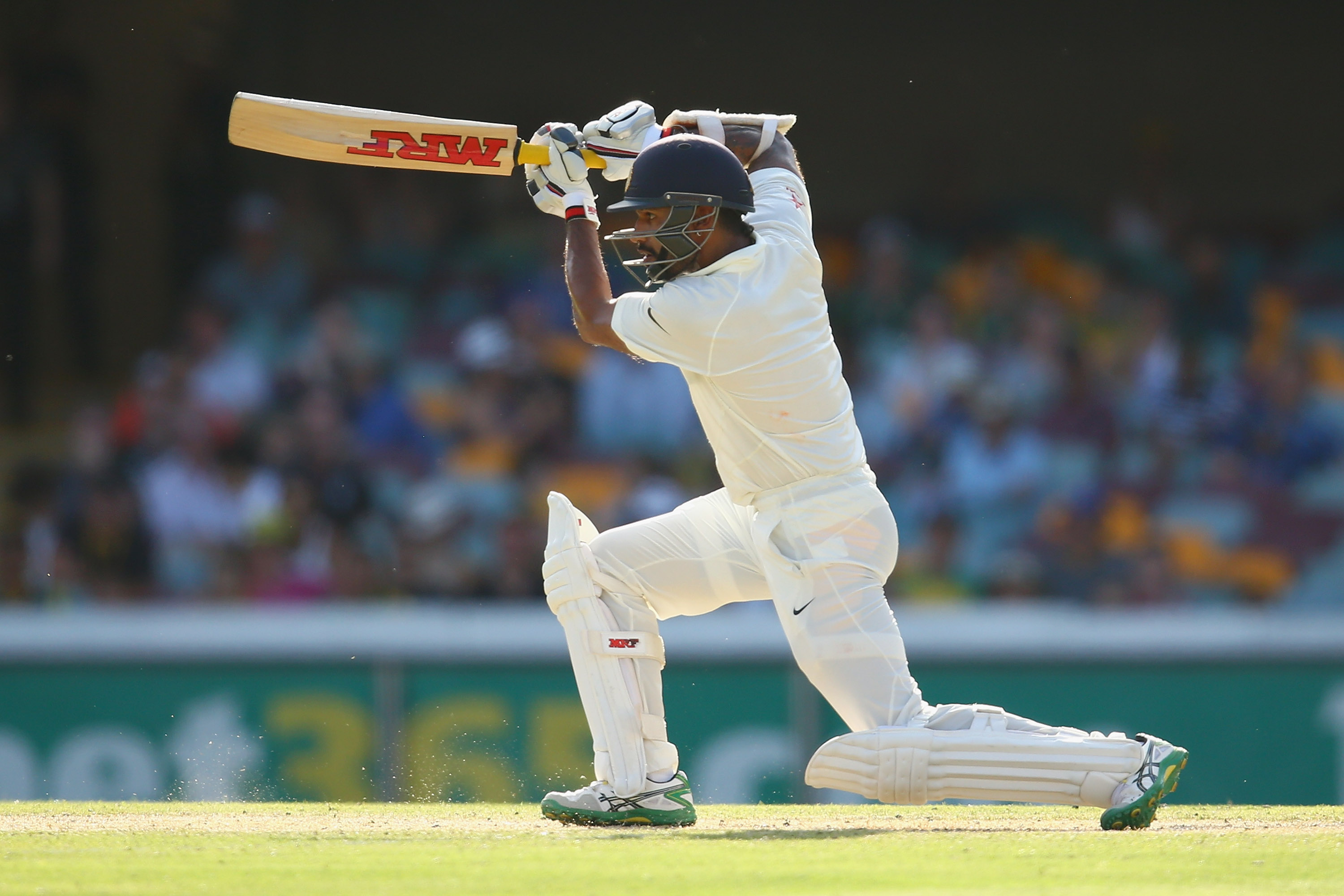 Shikhar Dhawan’s Test career - is it 'really' done and dusted