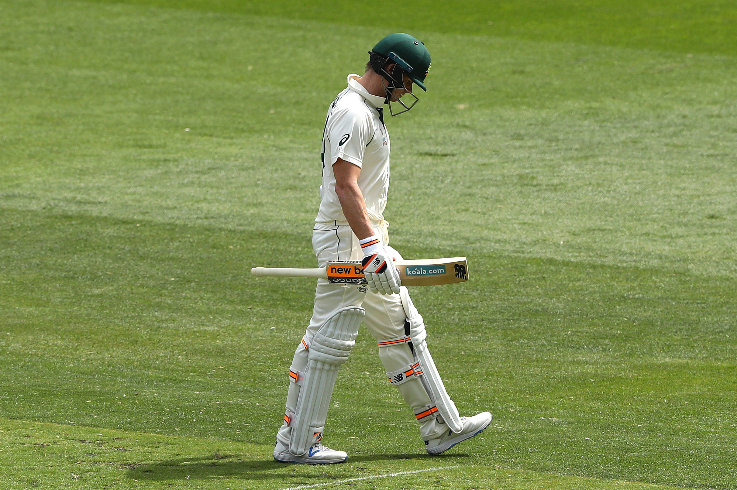 Ponting calls for Smith to overturn Australia's fortune