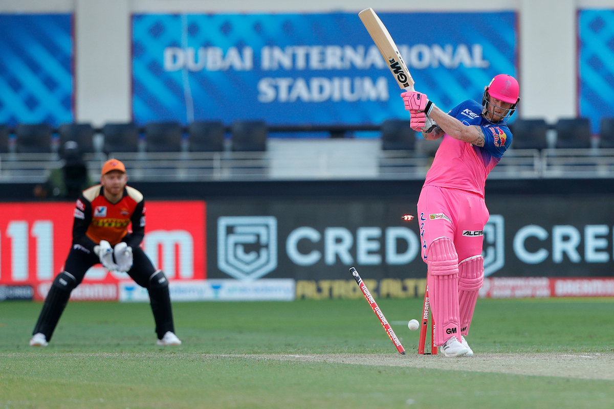 IPL 2020 | SRH vs RR: Today I Learnt- RR's never ending opening experiments, Kane 'finisher' Williamson and SRH's poor PP scores