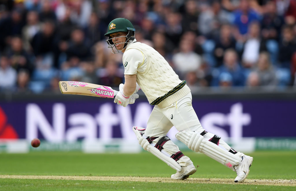 IND vs AUS | David Warner is pretty determined to play; very likely to feature, expresses Justin Langer